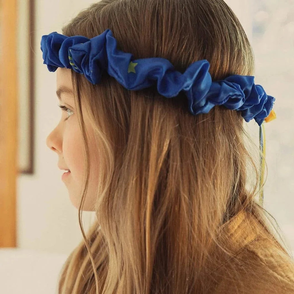 Sarah's Silks Garlands - Star