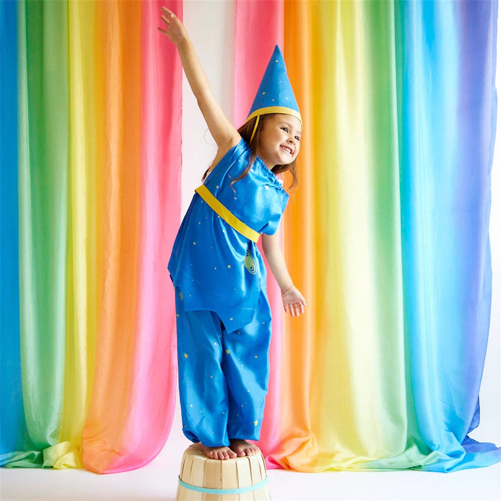 Sarah's Silks Genie Pants - Star