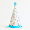 Sarah's Silks Hat - Circus