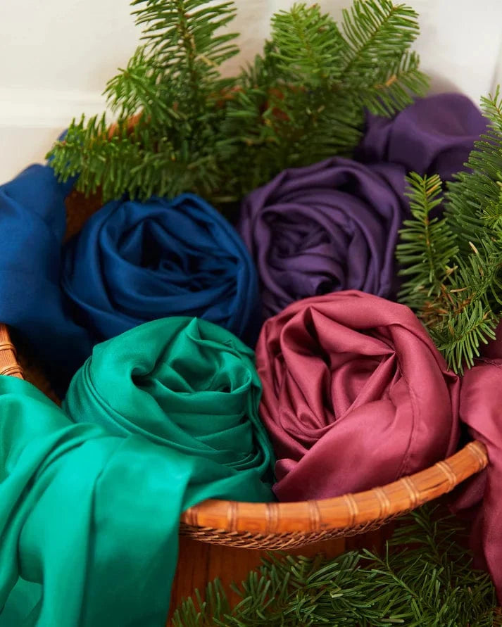 Sarah's Silks Holiday Playsilks