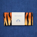 Sarah's Silks Mini Tiger Playsilk