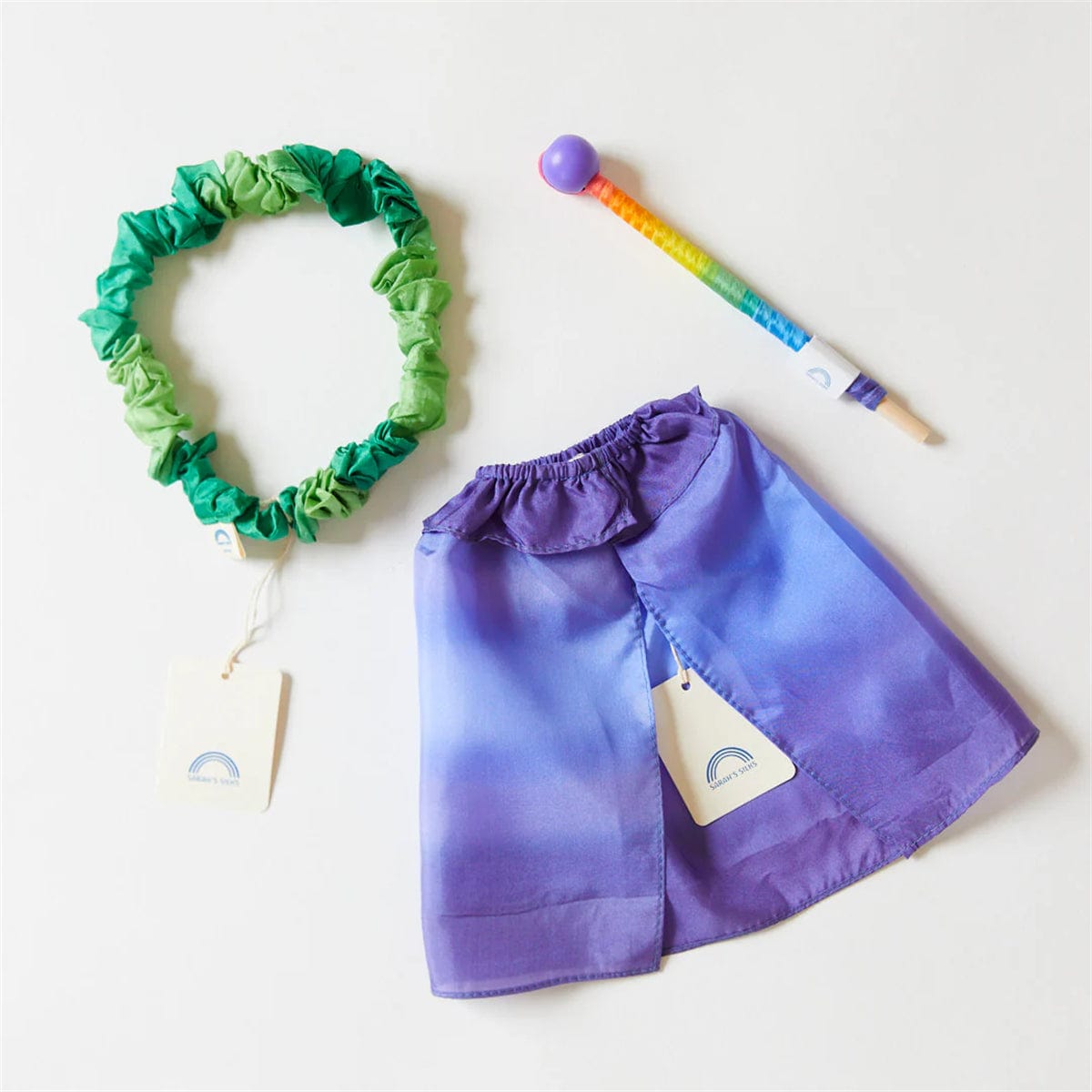 Sarah's Silks Mystery Grab Bag ✨ 🌈