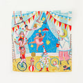 Sarah's Silks Playsilk - Circus