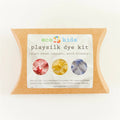 Sarah's Silks Playsilk and Egg Dye Kit