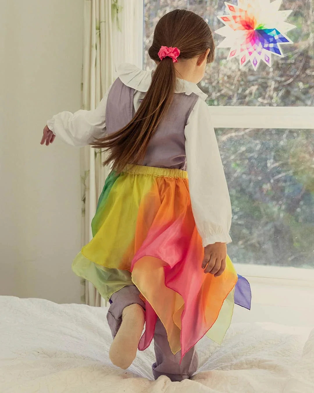 Sarah's Silks Fairy Skirt
