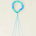 Sarah's Silks Sea Silk Garland