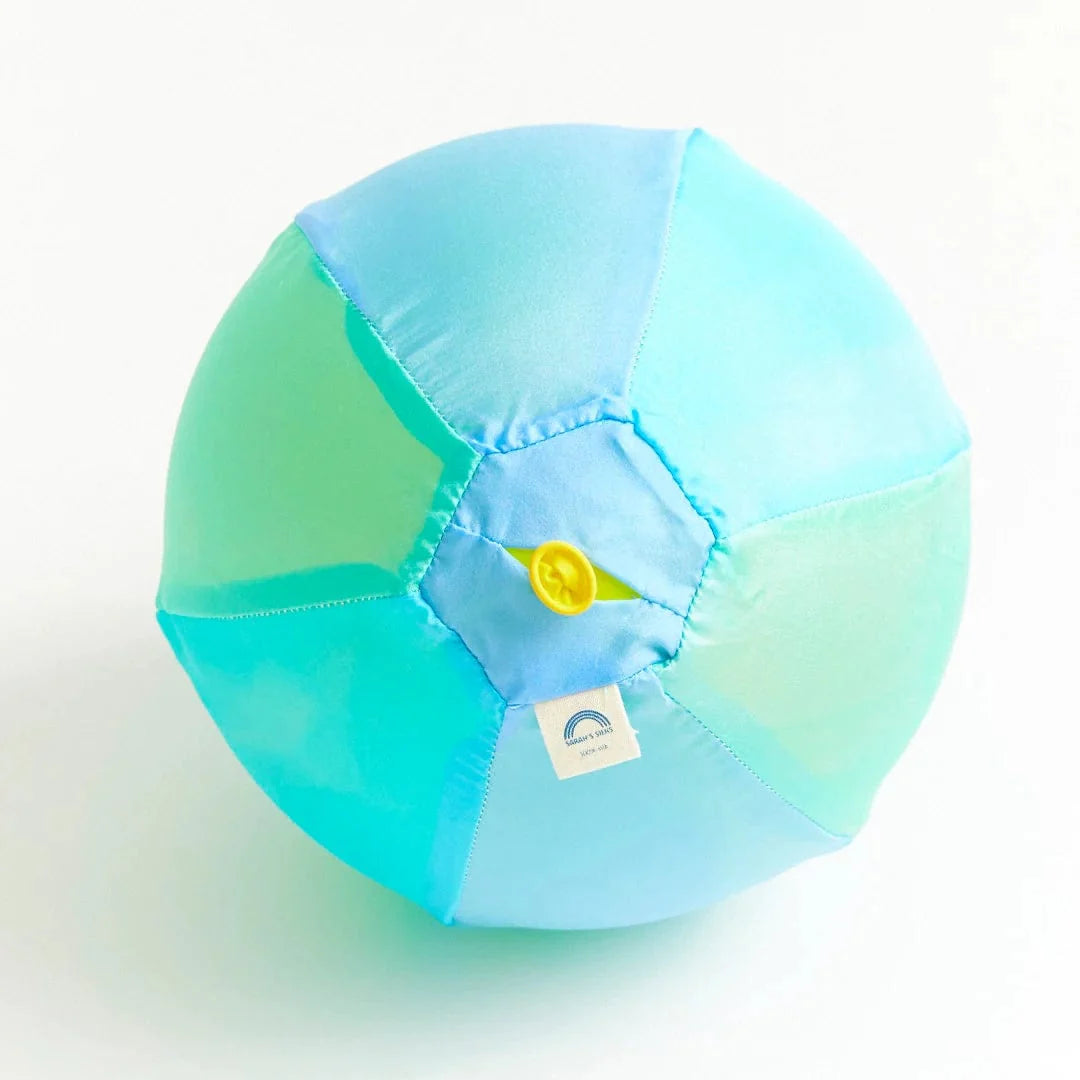 Sarah's Silks Balloon Ball - Sea