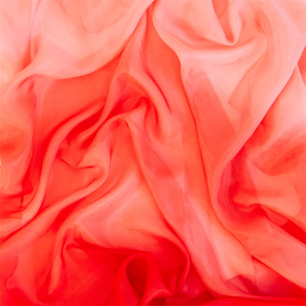 Sarah’s Silks Strawberry Playsilk
