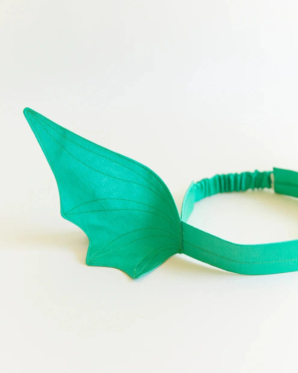 Sarah's Silks Ears - Dragon