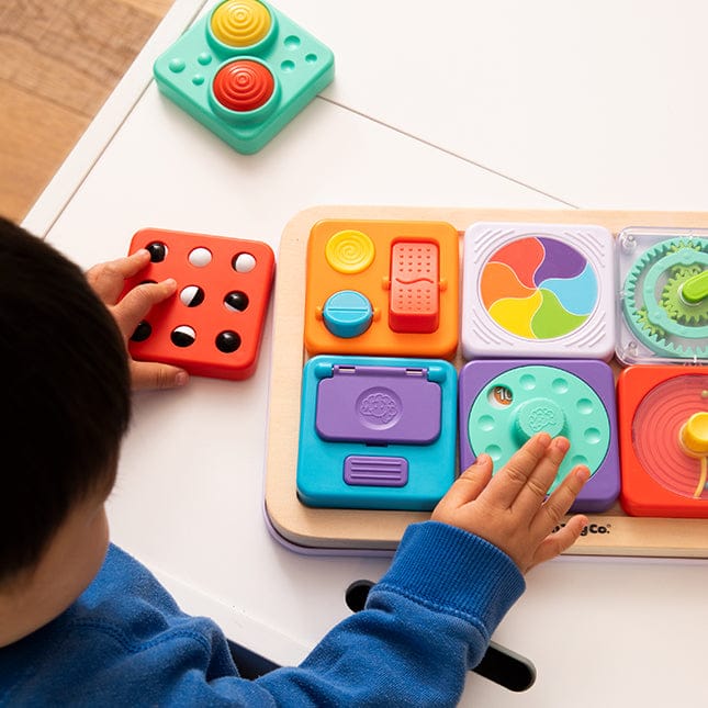 Fat Brain Toys PlayTab Board