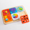Fat Brain Toys PlayTab Essential Starter Set