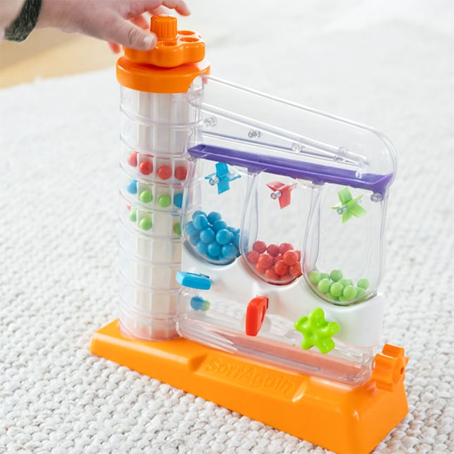 Fat Brain Toys Sort Again