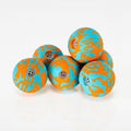 Fat Brain Toys Air Toobz Giggle Balls