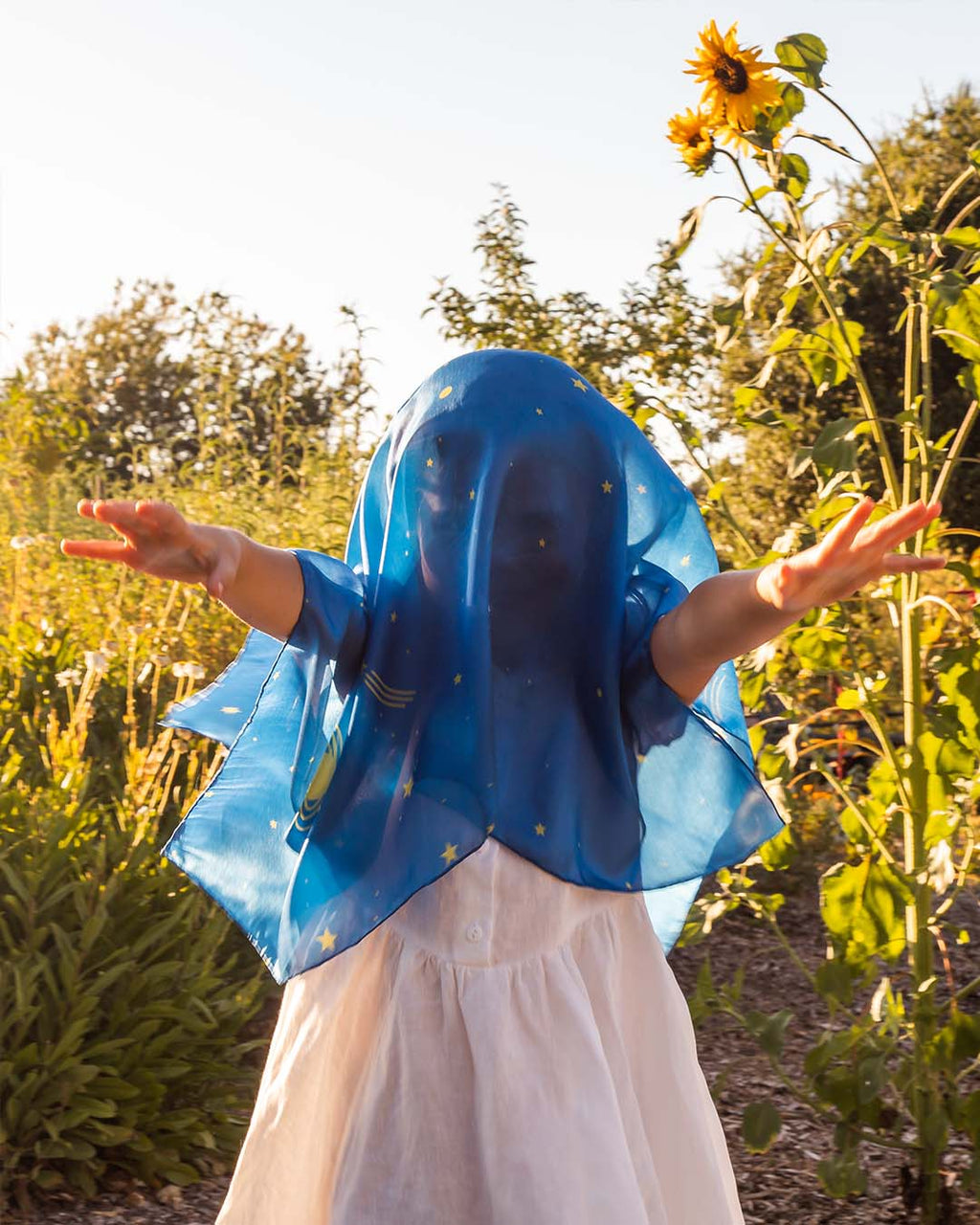 Sarah's Silks Enchanted Playsilks