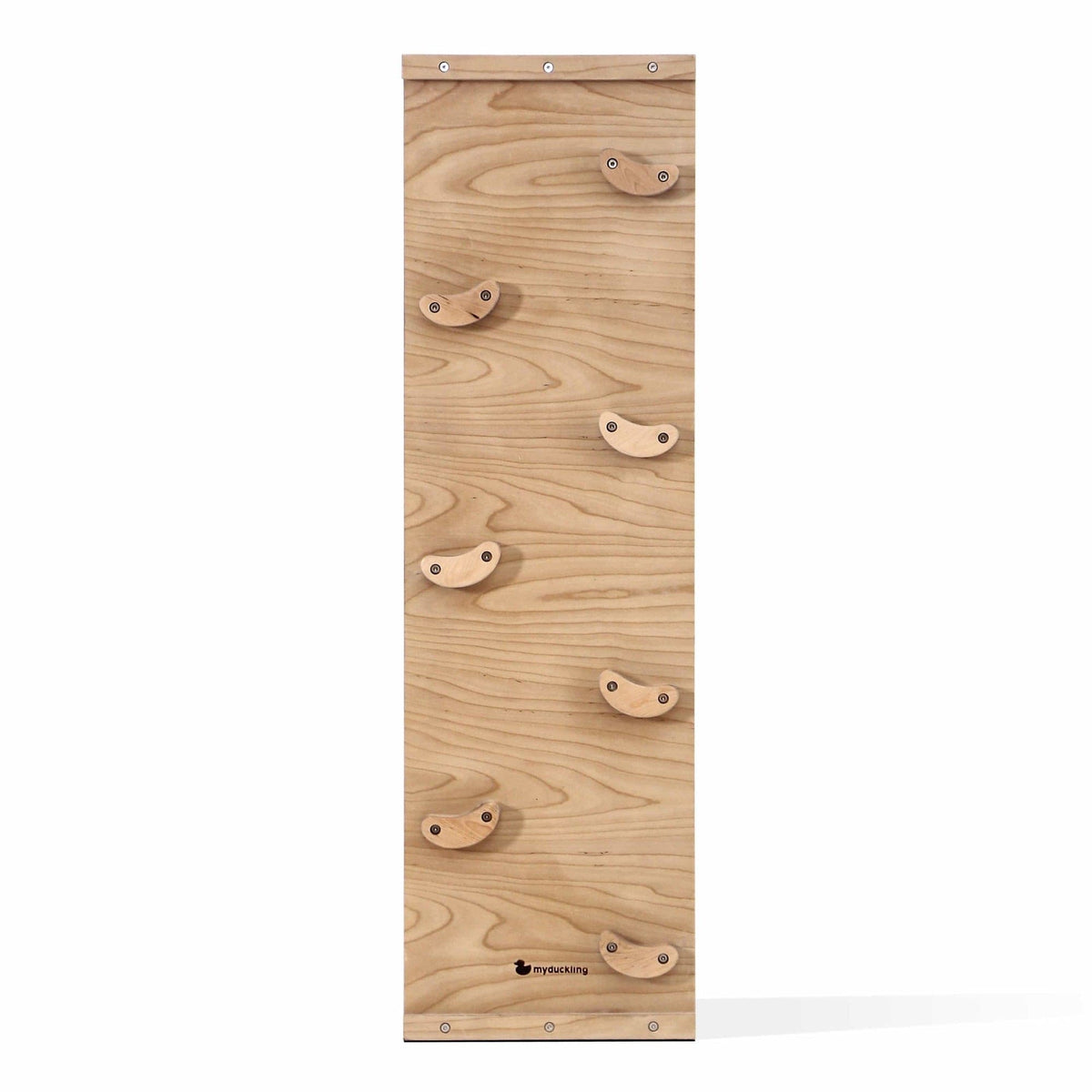 myduckling Pikler Rock Climbing Ramp