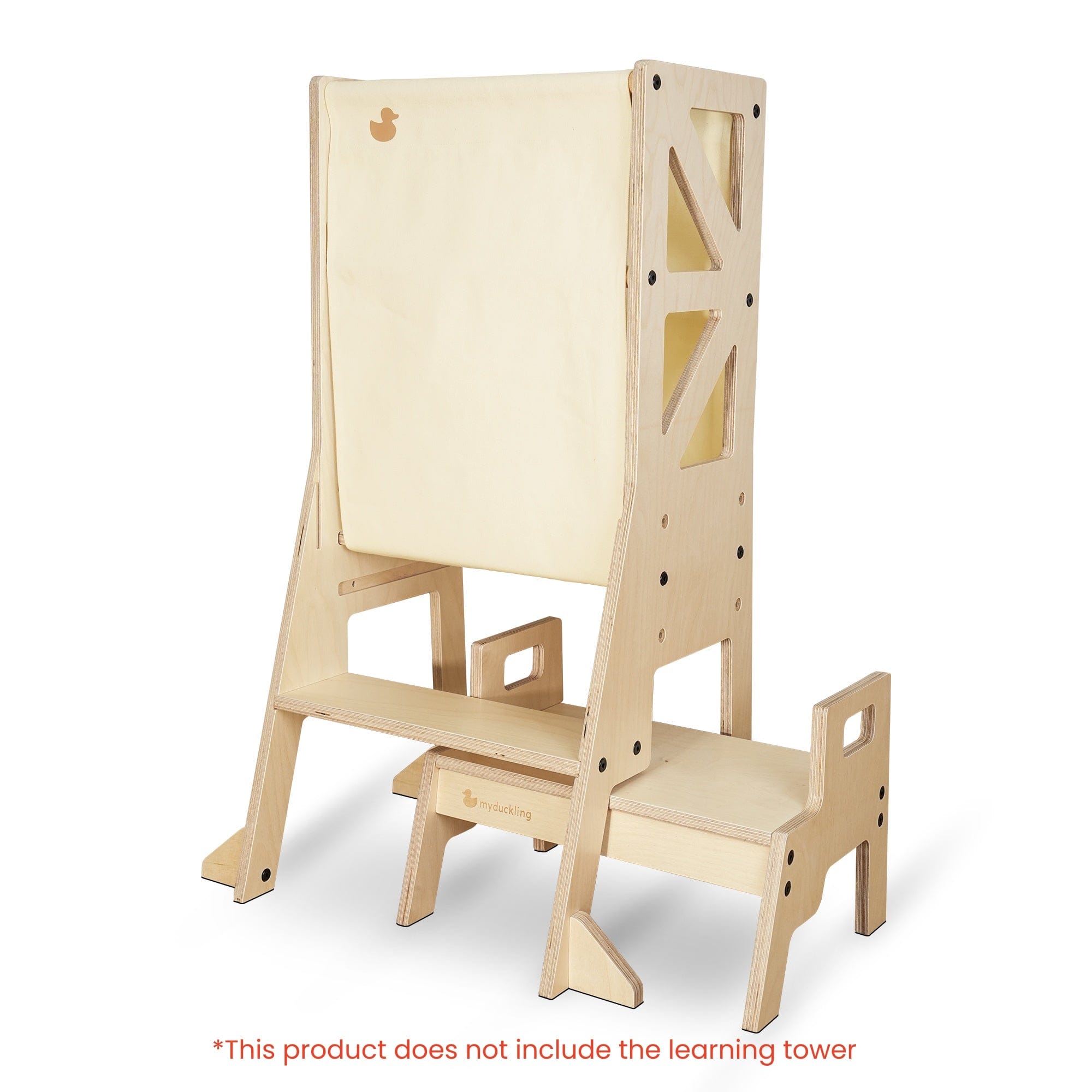 myduckling Learning Tower Safety Net