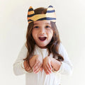 Sarah's Silks Animal Dress Ups Ears - Tiger