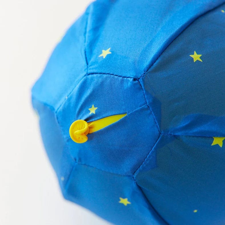 Sarah's Silks Balloon Ball Star