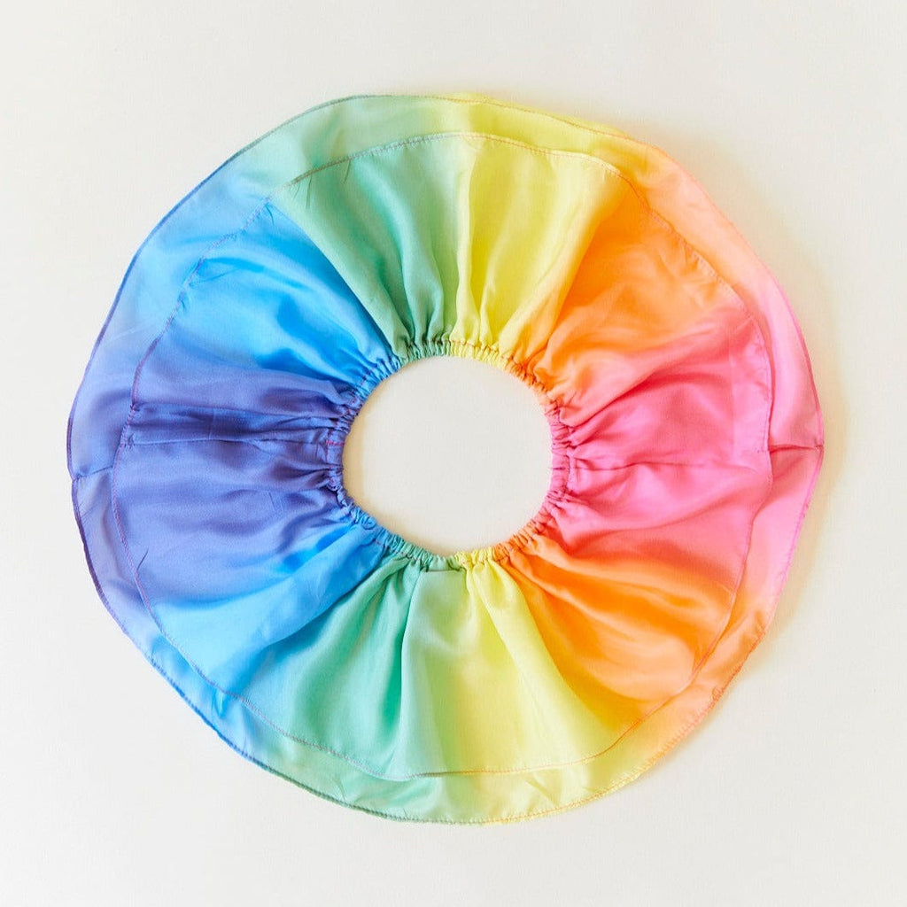 Sarah's Silks Tutu