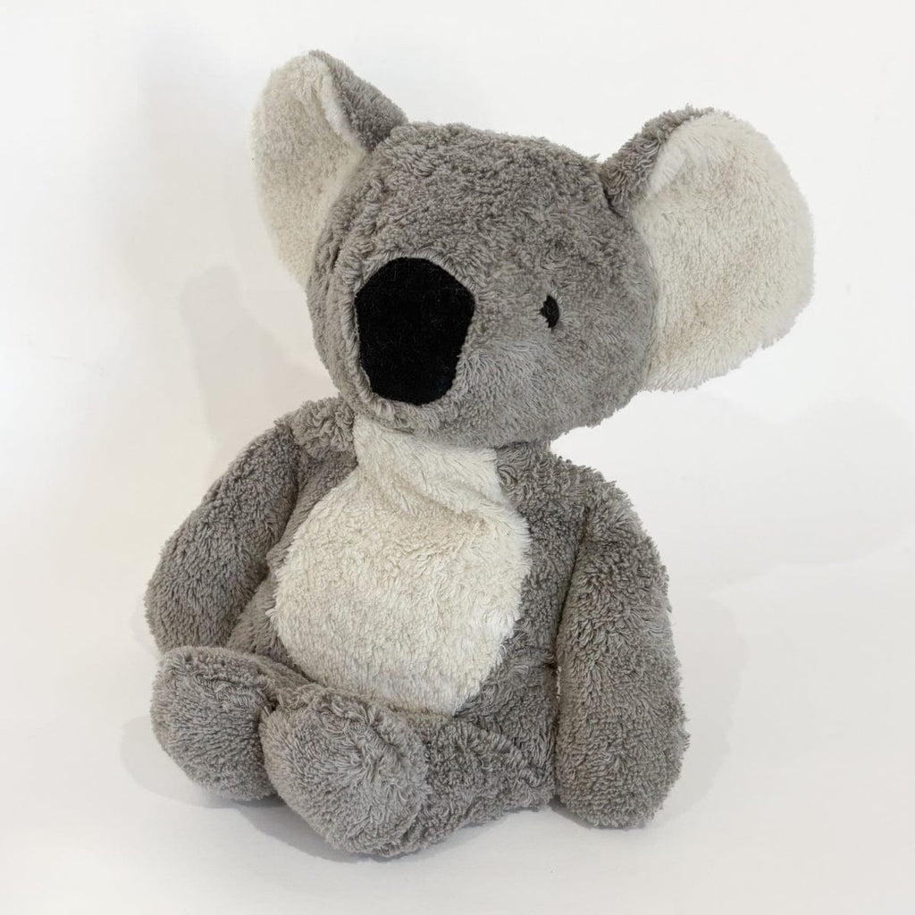 SENGER Cuddly Animal - Koala - Australian Exclusive - Removable Heat/Cool Pack