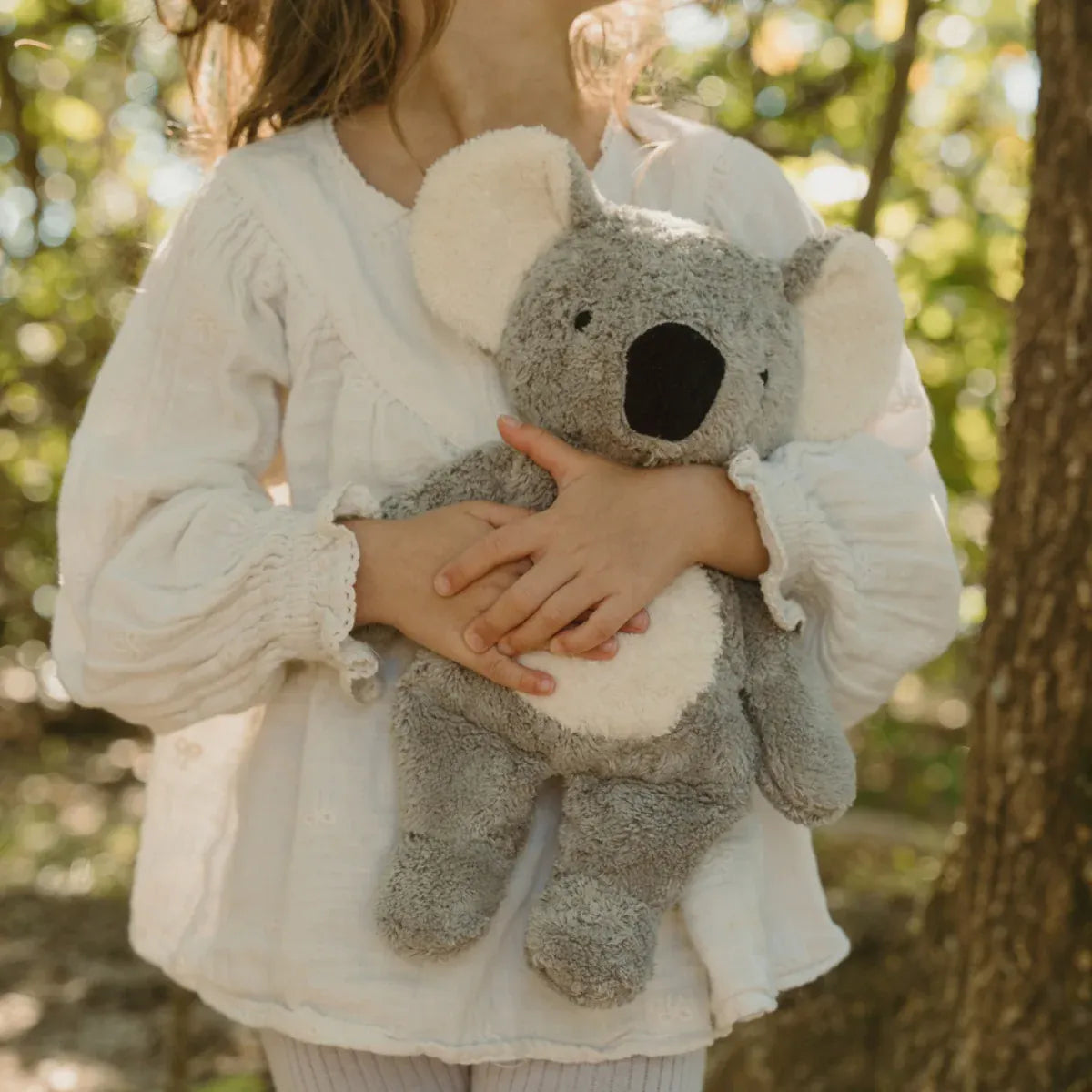SENGER Cuddly Animal - Koala - Australian Exclusive - Removable Heat/Cool Pack