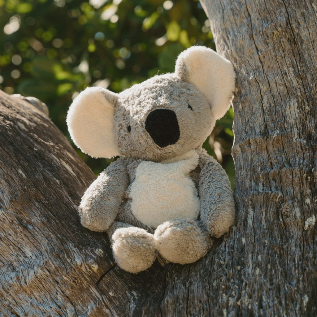 SENGER Cuddly Animal - Koala - Australian Exclusive - Removable Heat/Cool Pack