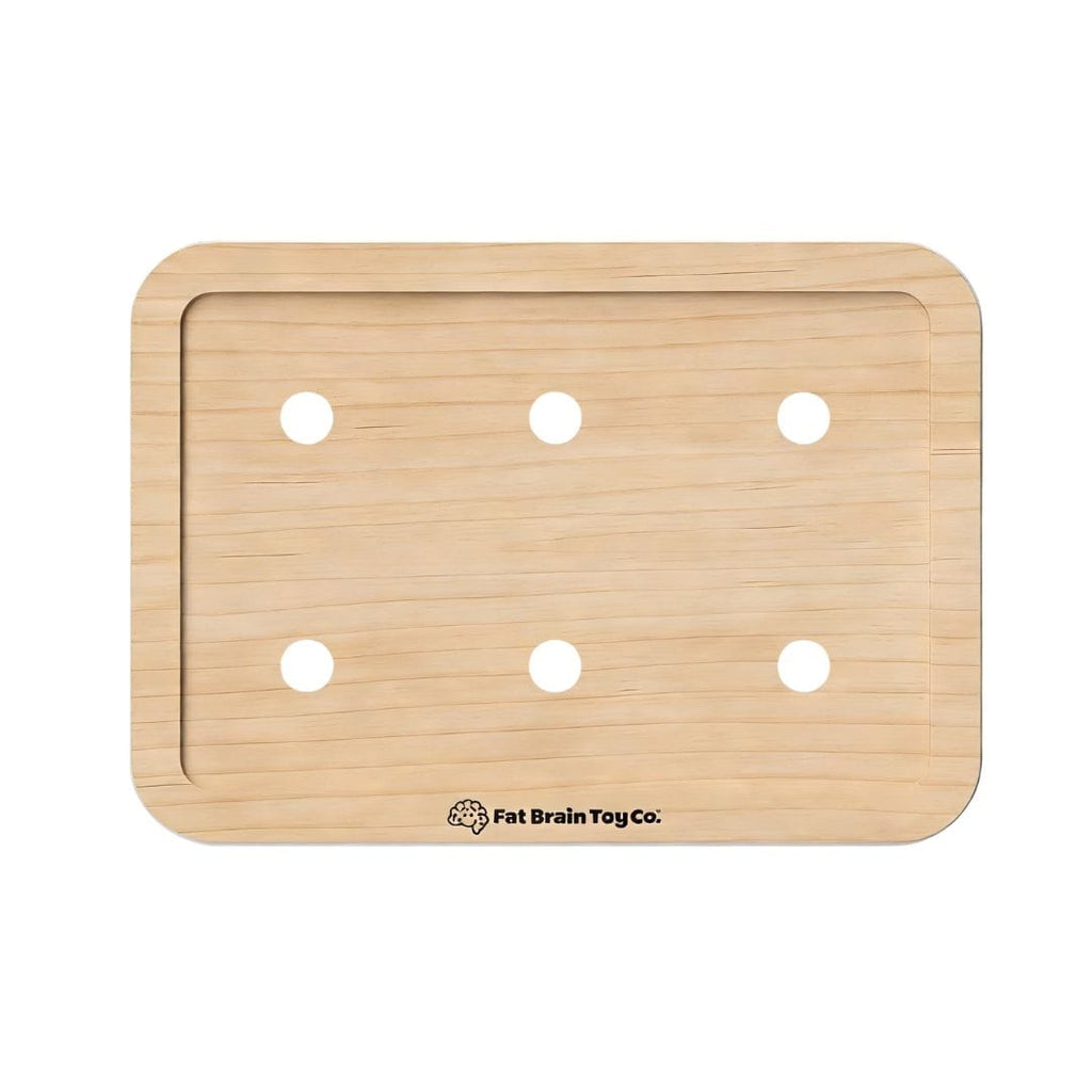 Fat Brain Toys PlayTab Board