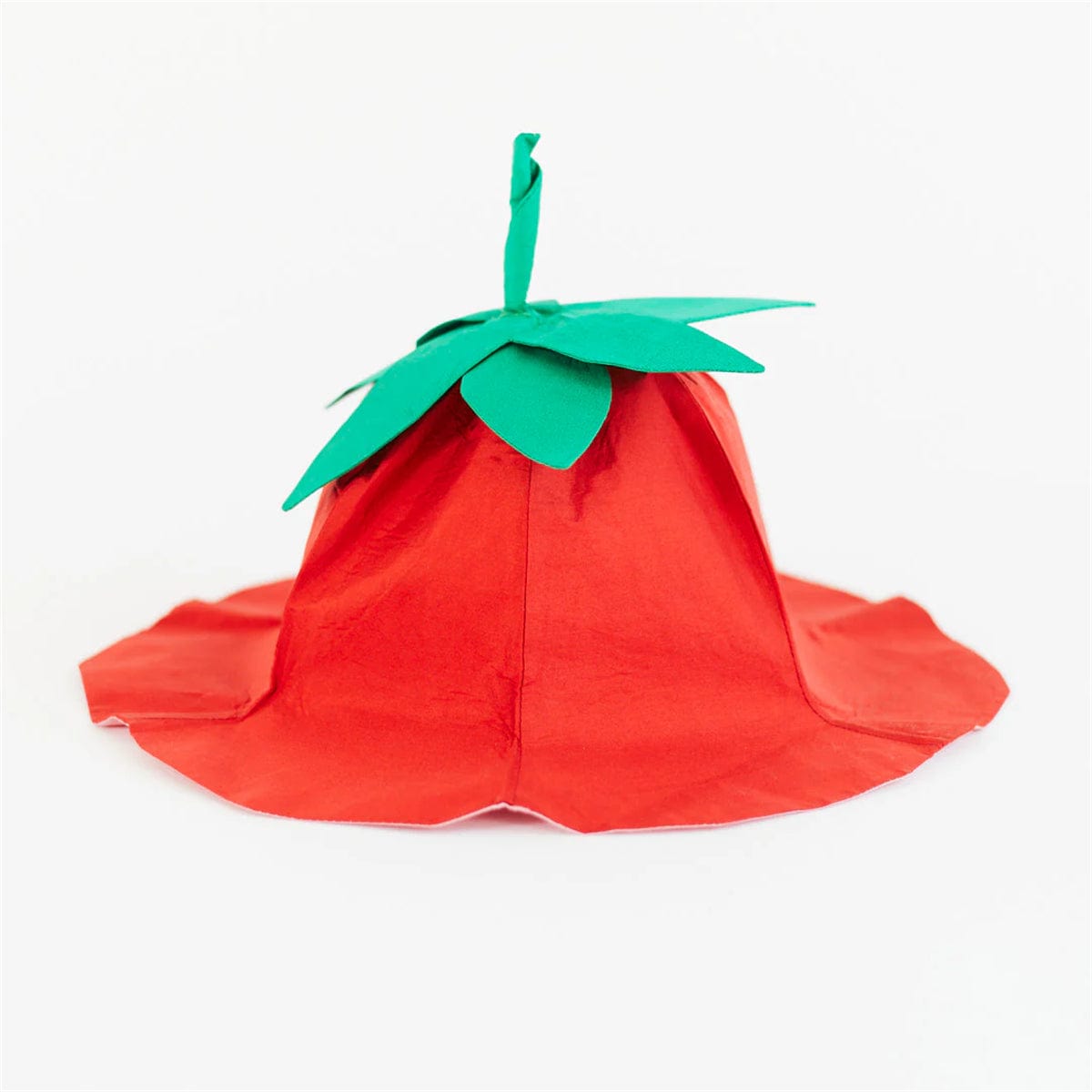 Sarah’s Silks Strawberry Hat