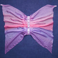 Sarah's Silks Wings
